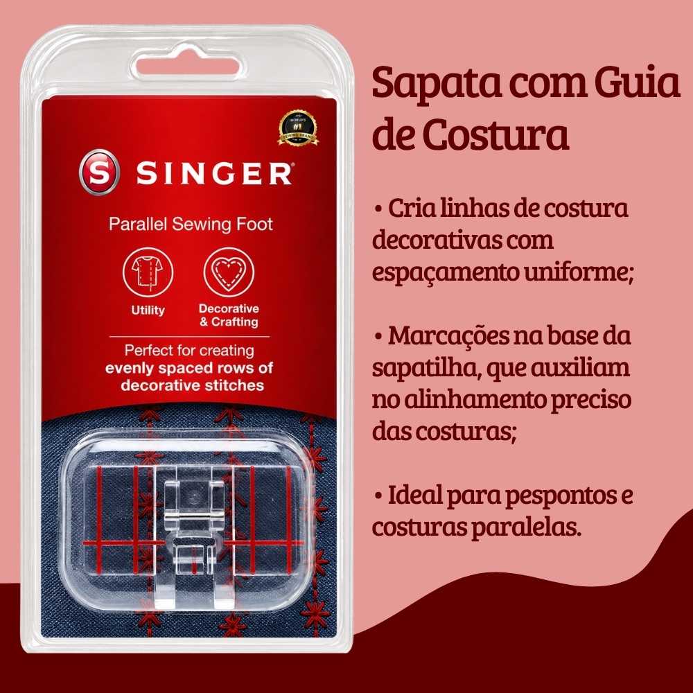 Acessorios Singer -60-